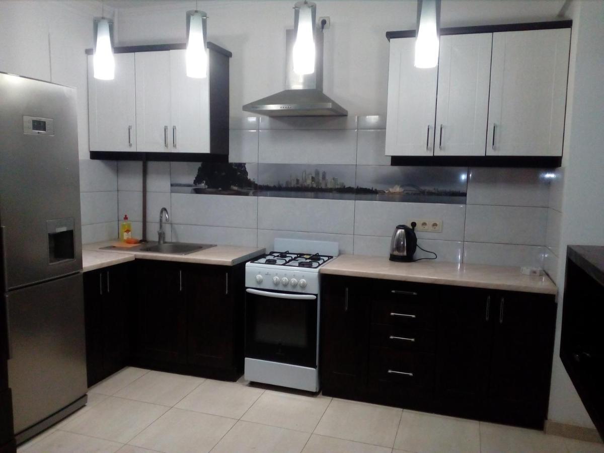 Бруклінський Міст.Студія В Центрі. Ivano-Frankivsk Exterior foto